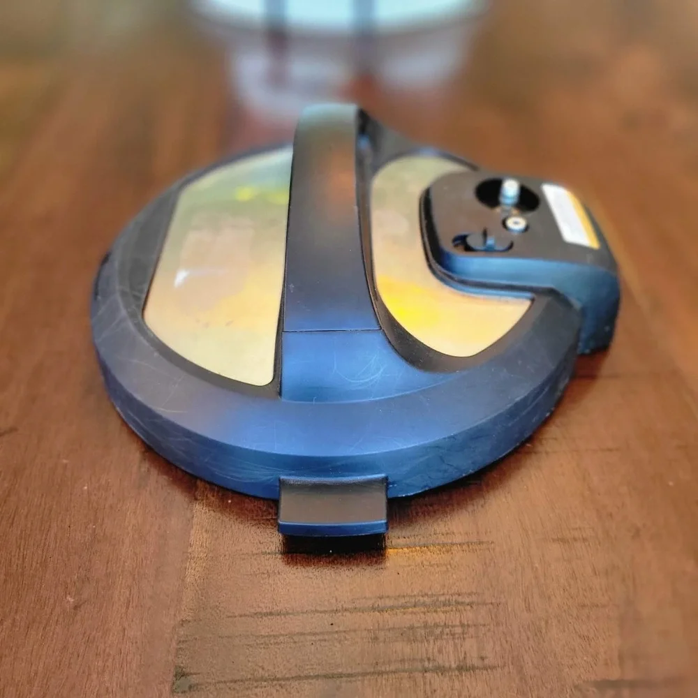 Instant Pot Duo 60 v5 Pressure Cooker Replacement Lid